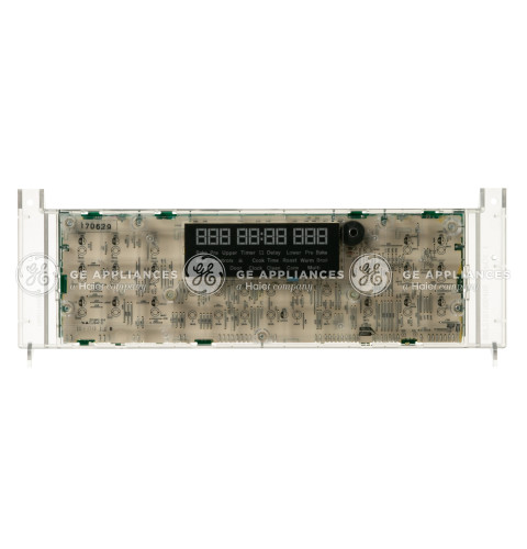 CONTROL BOARD T012 ELE