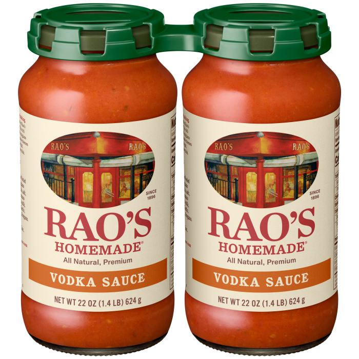 Vodka Sauce, 22 oz