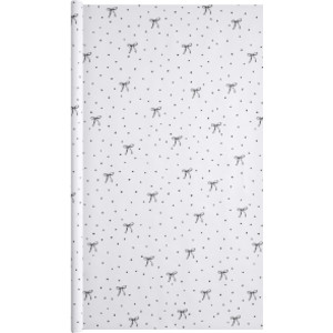 Seriously Darling Bulletin Board Paper Roll, 47.25" x 25'