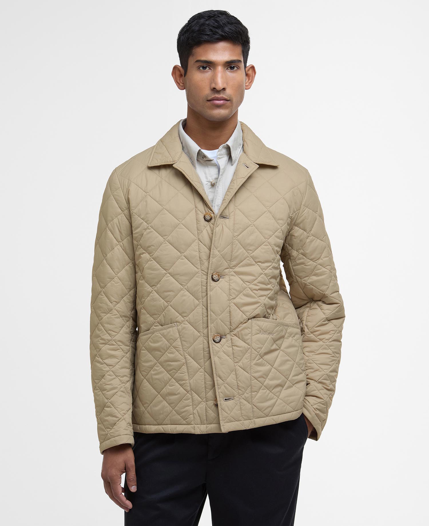 Steppjacke Tyne Liddesdale image number 0