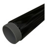 Calbond PVC Coated Rigid Conduit, 3 in., Steel