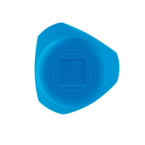 R030H Square Recess #0 x 3-inch Professional Screwdriver