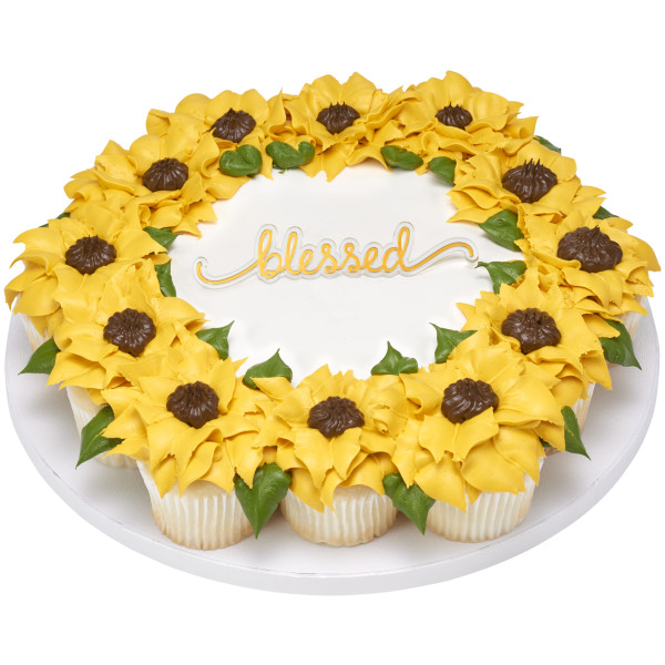 Thankful, Grateful, Blessed Layon