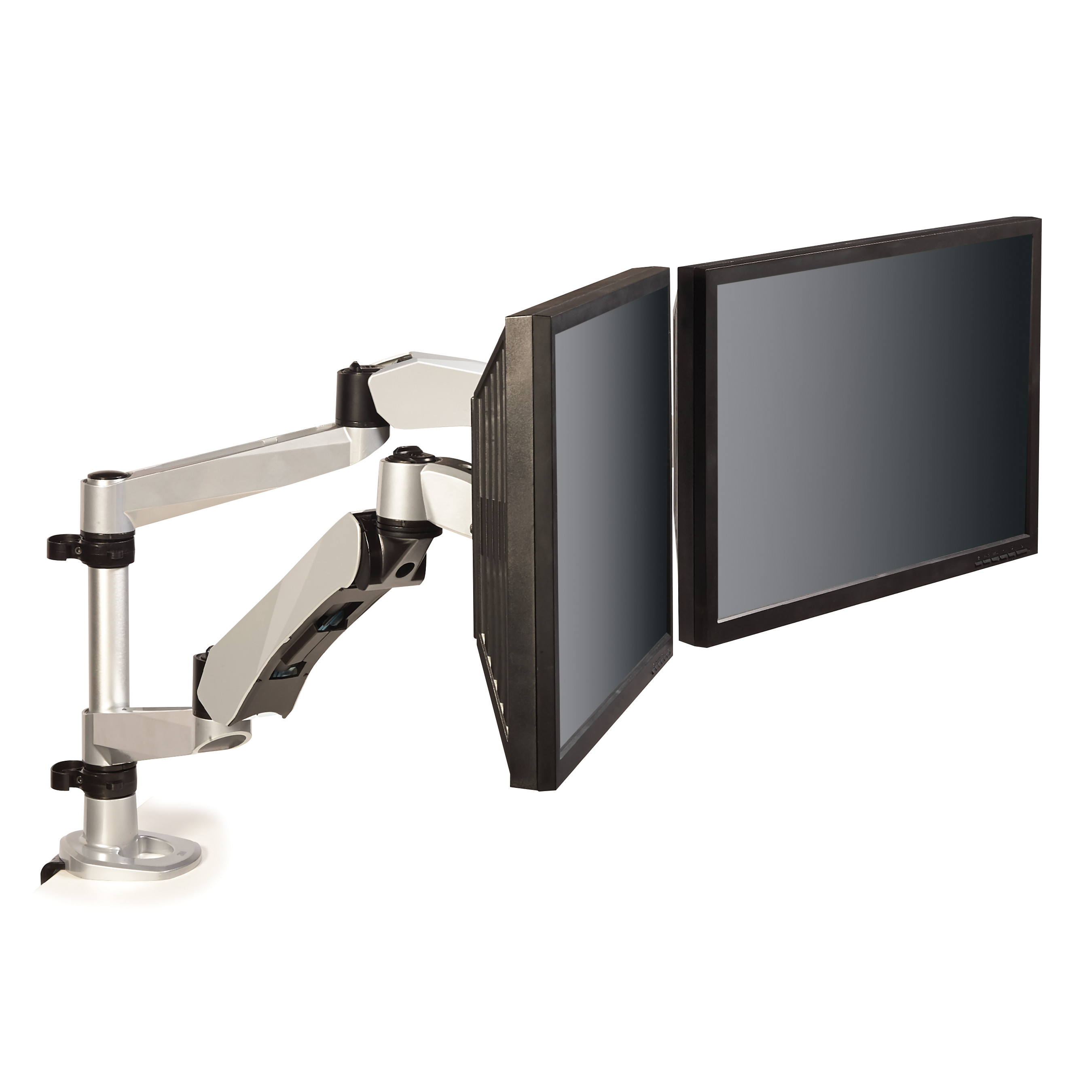SKU 7100150016 | 3M™ Monitor Stand