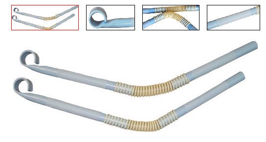 Absorbent Specialty Products EXTREMITY, FULL UPPER ARM W/FLEX ELBOW