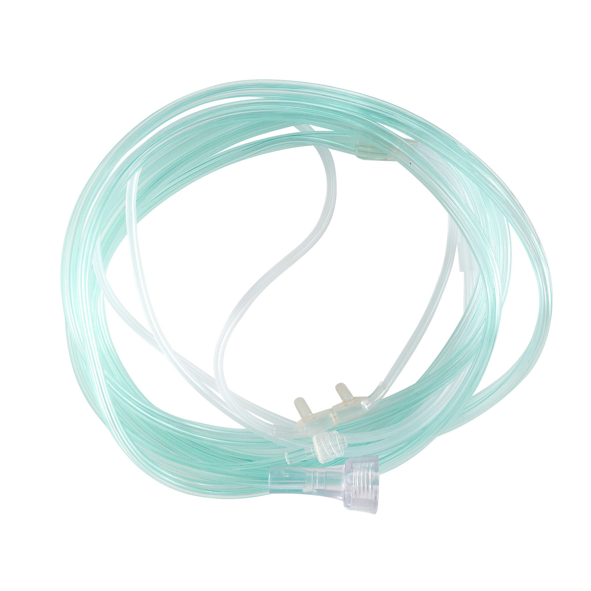 McKesson ETCO2 Nasal Sampling Cannula with O2