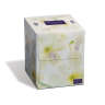 KRU08906, Kruger, Embassy, Facial Tissue, 2 ply, White
