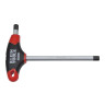 3/8-Inch Hex Key, Journeyman T-Handle, 6-Inch