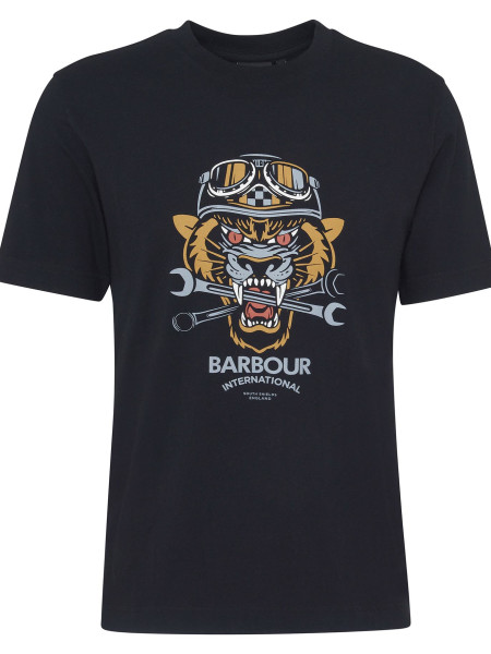 Carlisle Graphic T-Shirt Carlisle Graphic T-Shirt