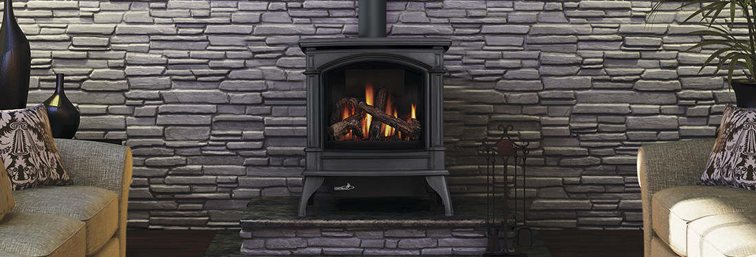 Continental Fireplaces