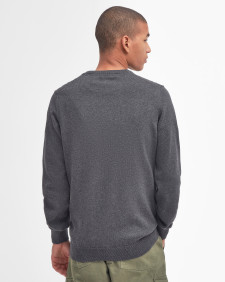 Pullover Pima Cotton 