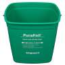 Impact, PuraPail, "Cleaning", 6qt, Pail, Green