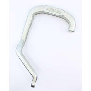 Squeegee Arm B16 2009