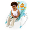 FINDING NEMO Fins & Friends Infant to Toddler Rocker™