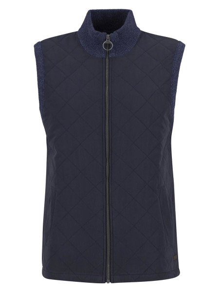 Gilet a maglia Shoveler Gilet a maglia Shoveler