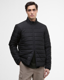 Aldon Quilted Jacket 