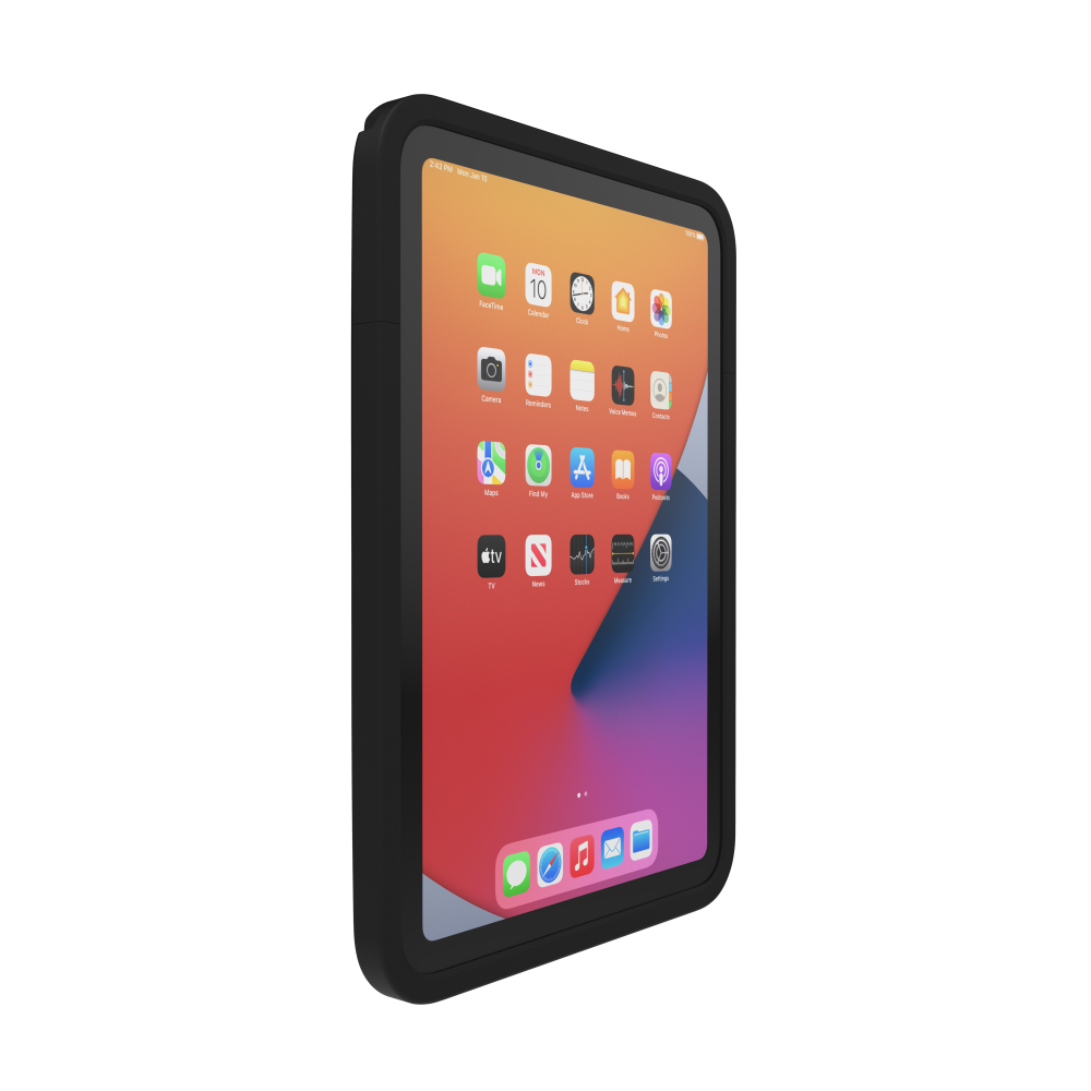 CONNECT PRO - Case for iPad mini A17 - Black