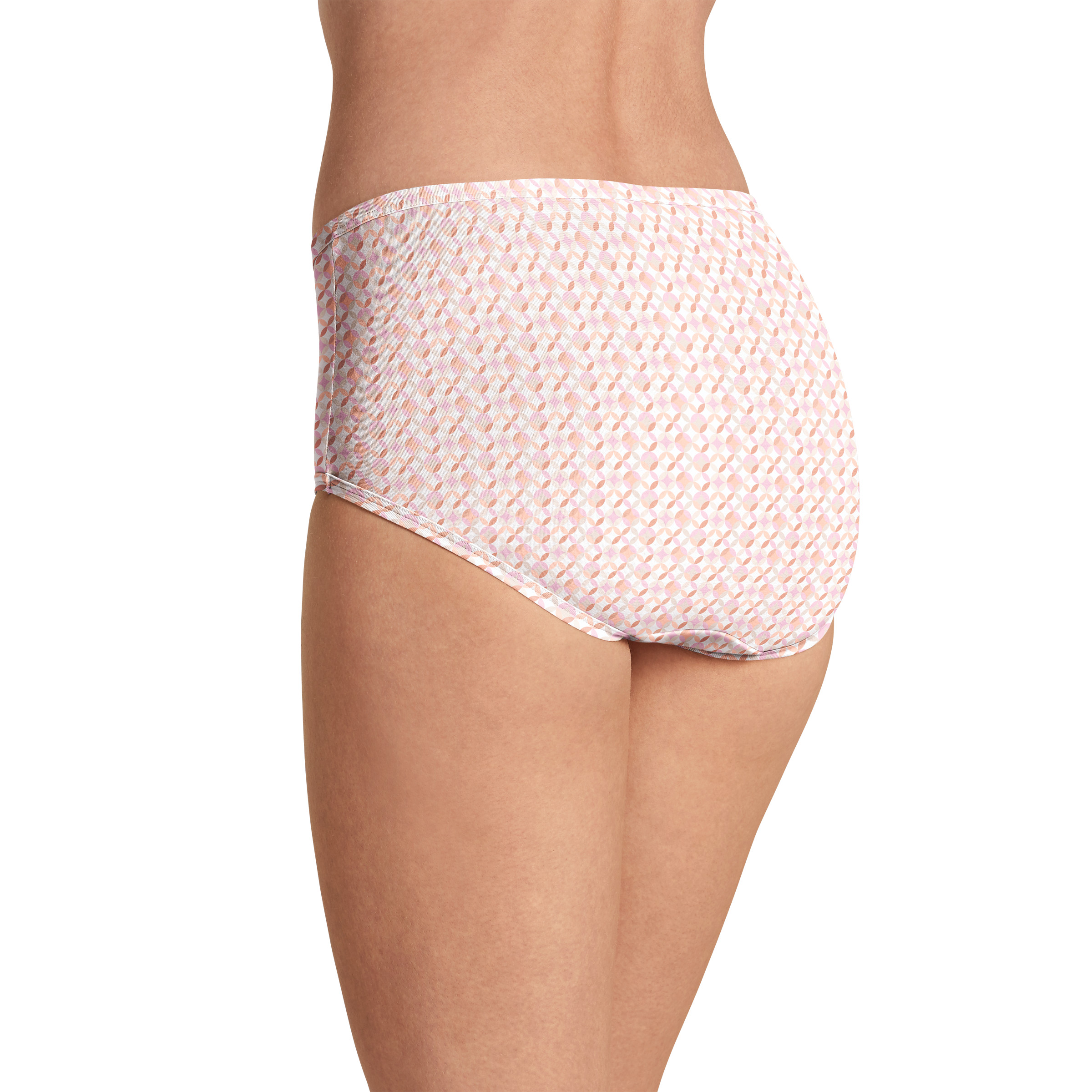 Jockey Women's Supersoft Brief - 3 Pack - Picture 48 of 68