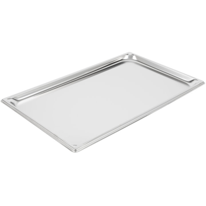 Full-size Super Pan 3® stainless steel steam table tray