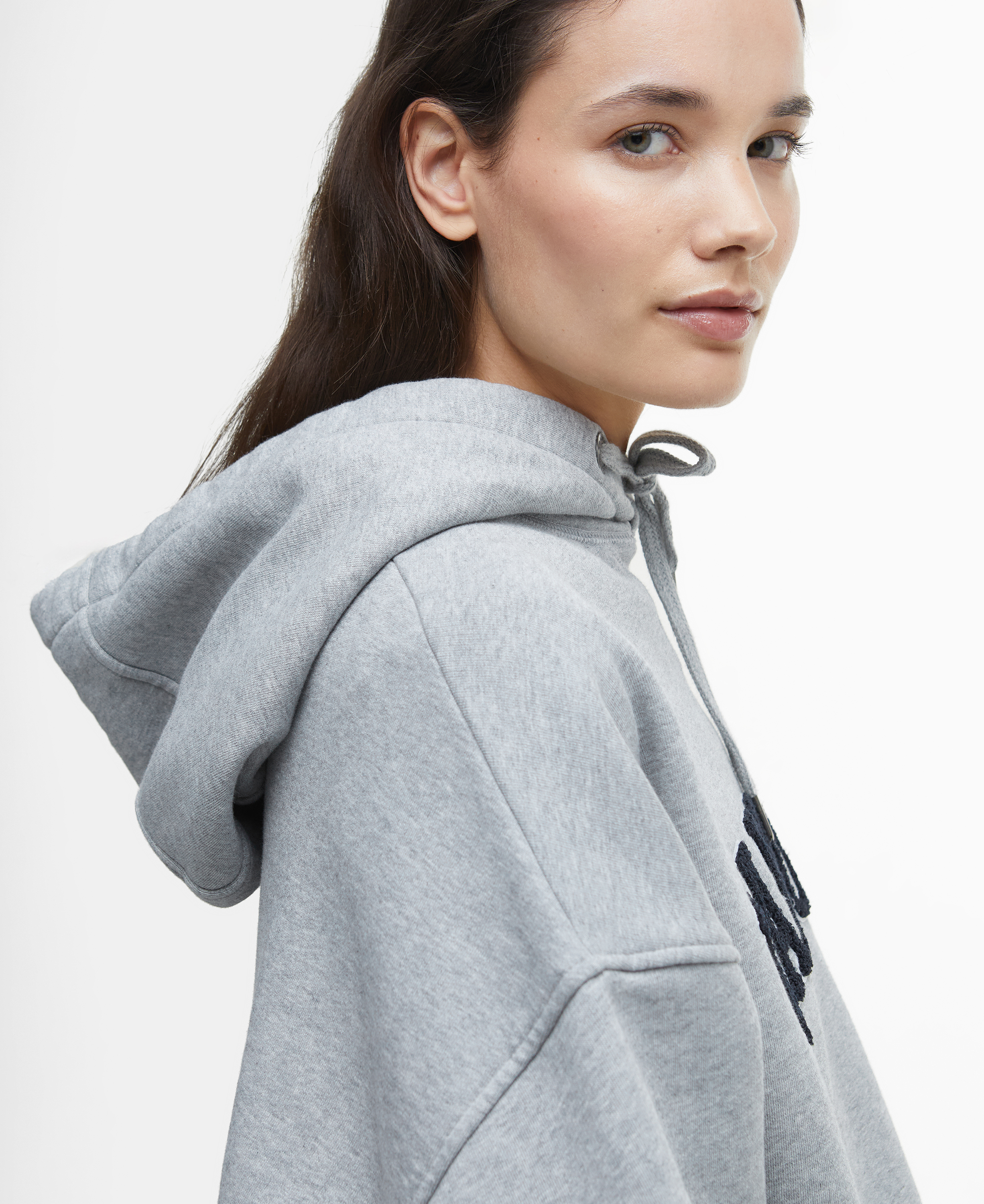 Mayfield Logo Hoodie image number 4