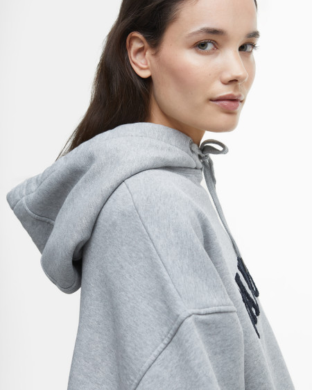 Mayfield Logo Hoodie