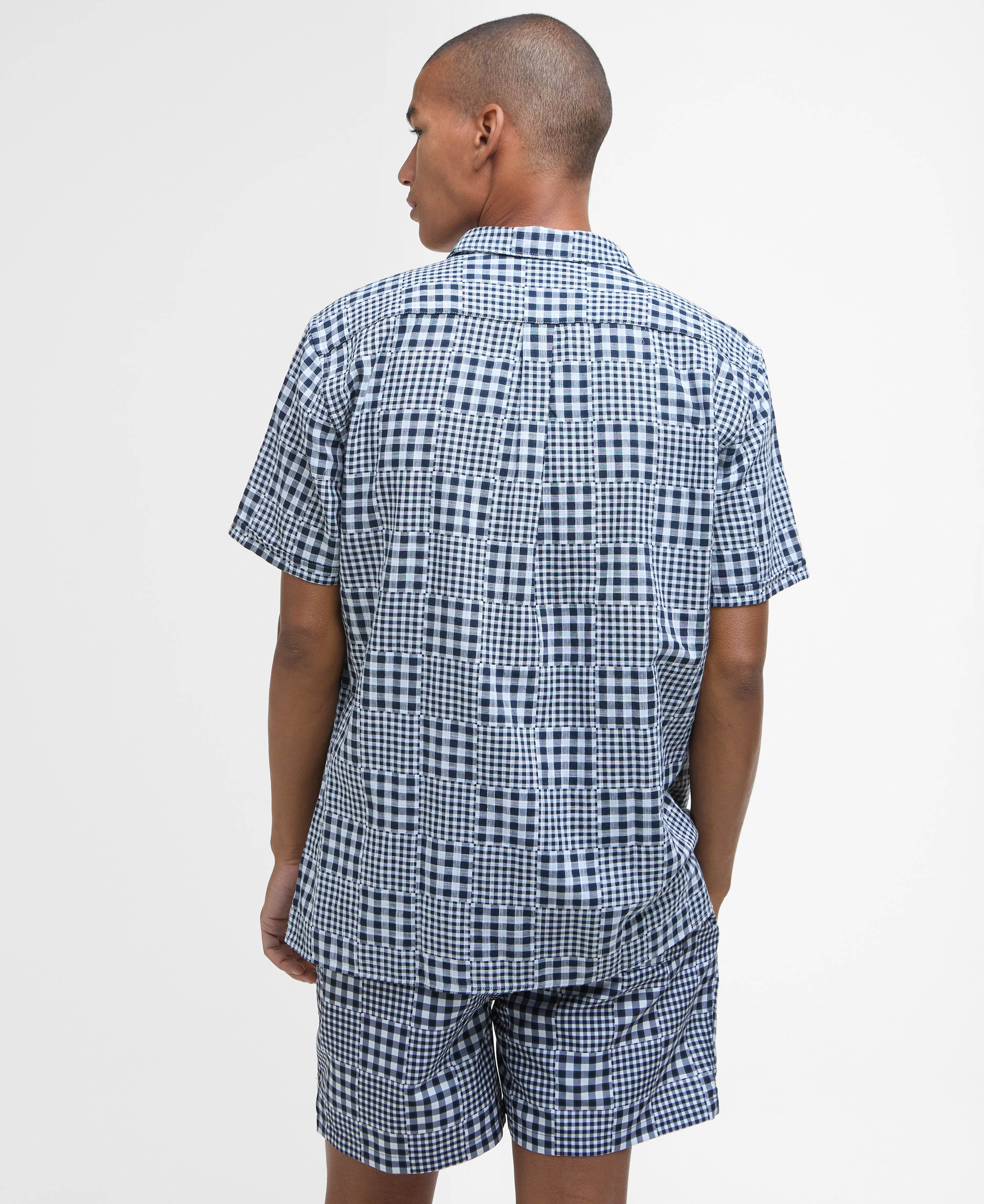 Willowbeach Regular Short-Sleeved Shirt image number 2