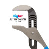 480 20-inch BigAzz® Straight Jaw Tongue & Groove Pliers