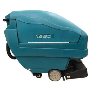 Tennant, 1530, 19", 21 gal, Walk Behind Extractor