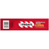 TGI Fridays Mozzarella Sticks Value Size with Marinara Sauce, 30 oz Box