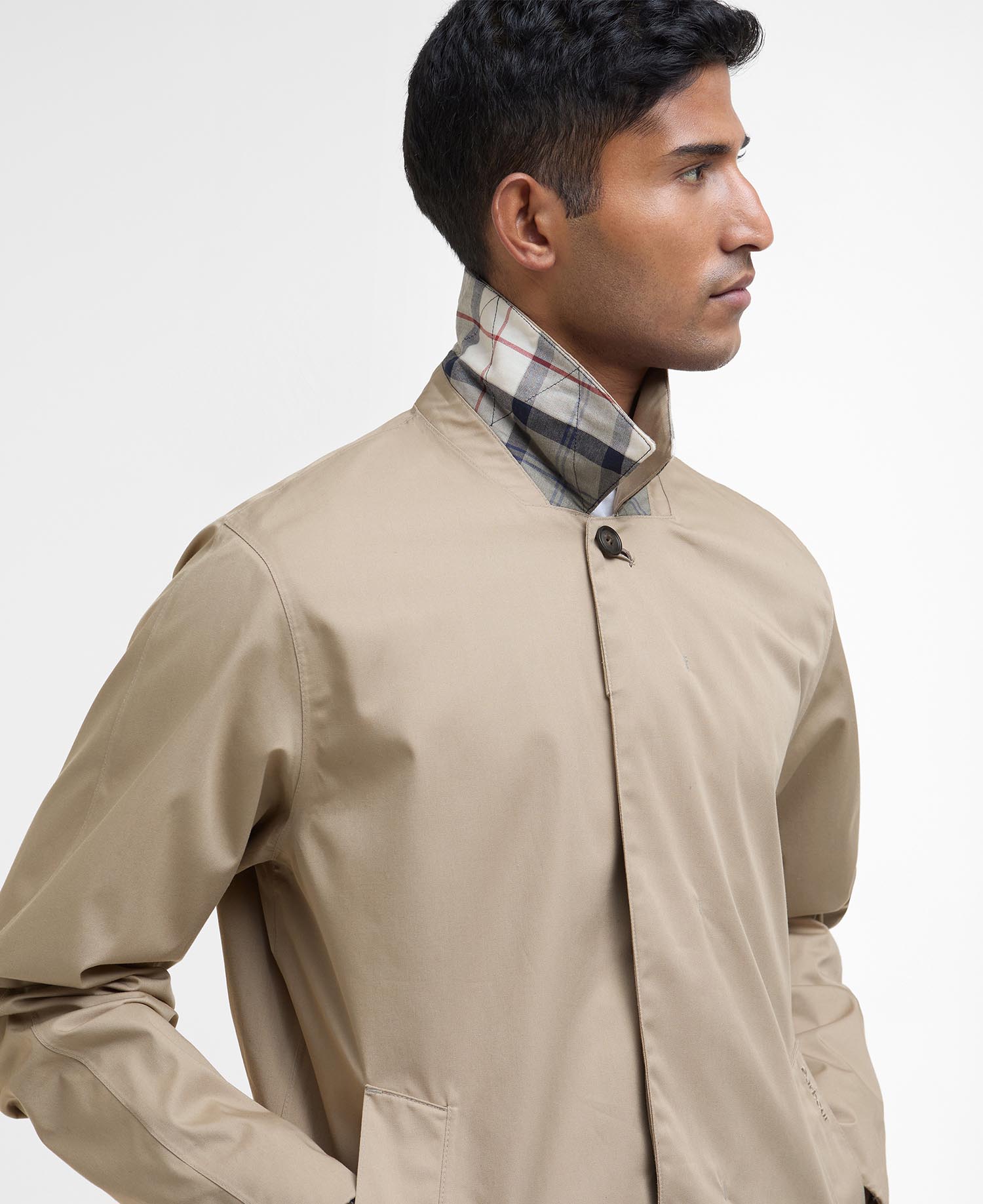 Jacke Short Roking Waterproof image number 3