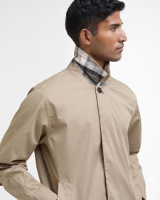 Jacke Short Roking Waterproof 