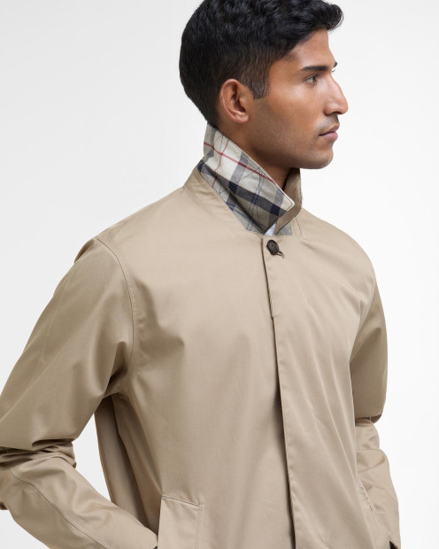 Jacke Short Roking Waterproof 