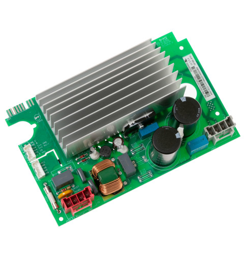 INVERTER BOARD FL WASHER