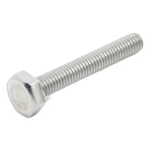 Screw M3X20 Te Uni 5739 Inox A2