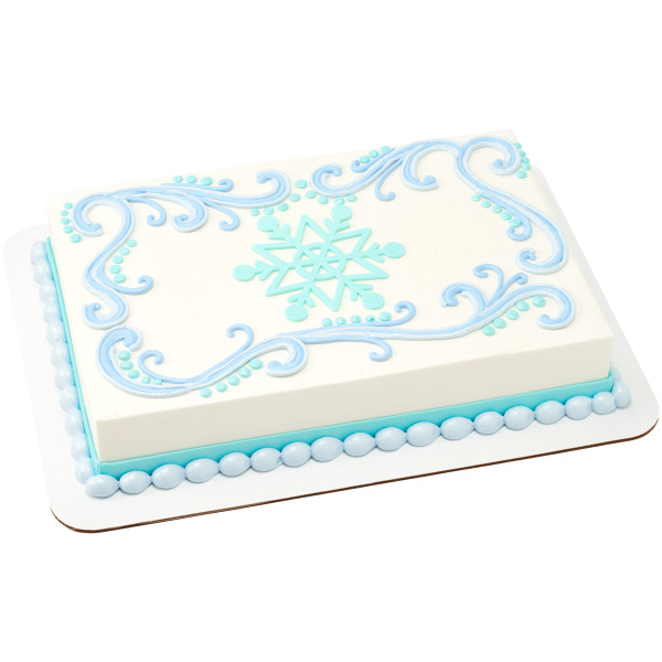 Let it Snow Assortment Layon
