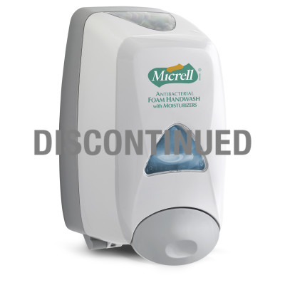 MICRELL® FMX-12™ Dispenser - DISCONTINUED