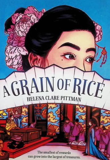 Grain of Rice