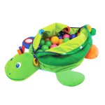 Melissa & Doug Turtle Ball Pit LCI9219