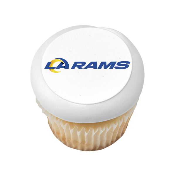 NFL Team PhotoCake® Edible Image®
