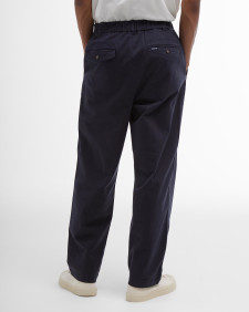 Hose Washed Stretch Relaxed 
