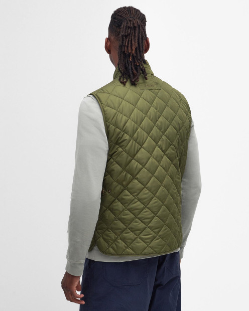 Gilet Lowerdale 