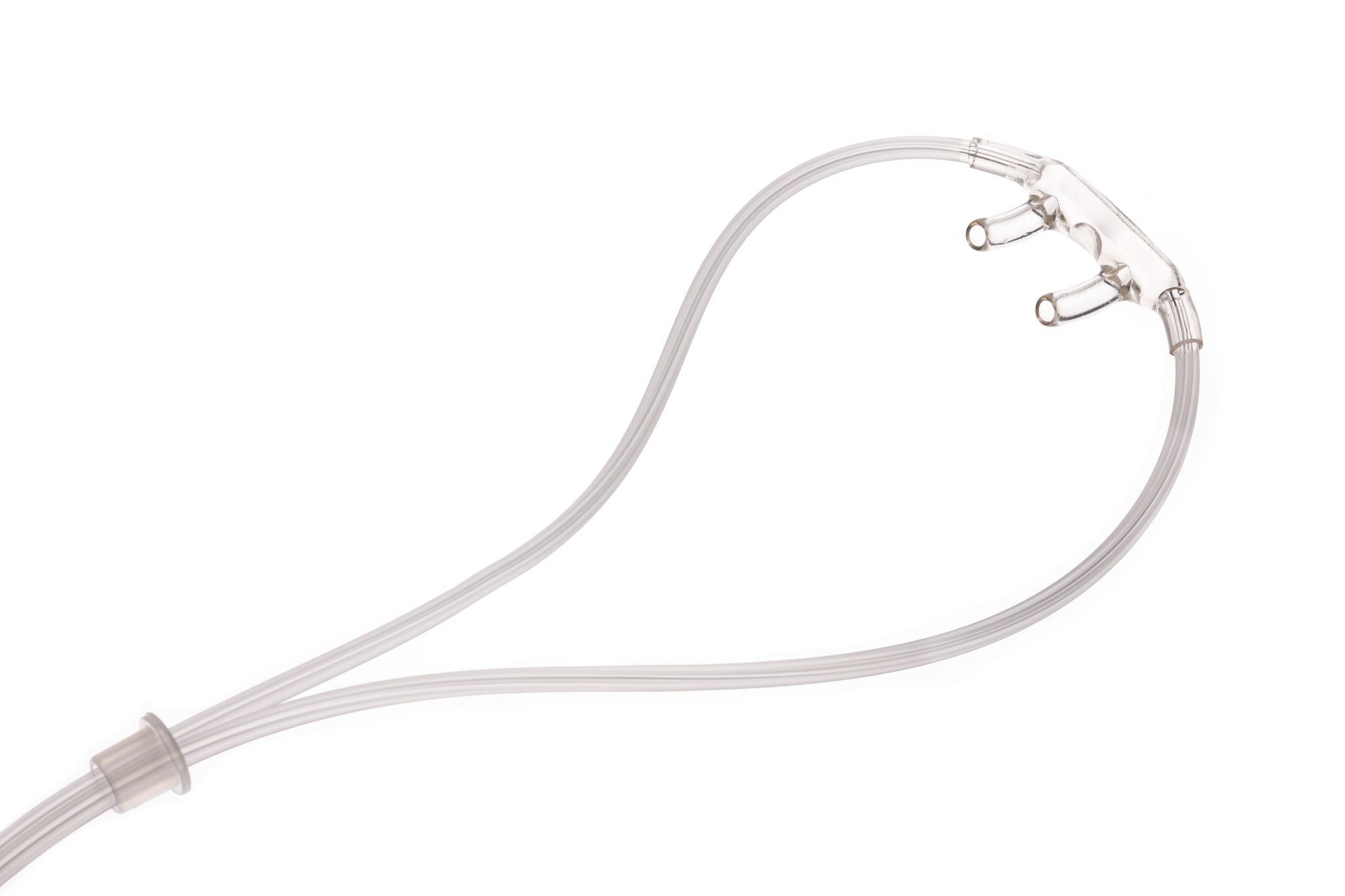 Hudson RCI® Softech® Plus Nasal Cannula, 7 ft