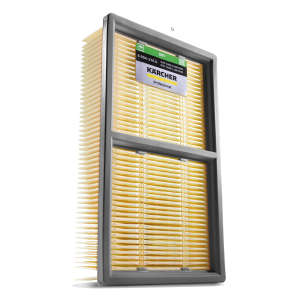 Pleated Filter