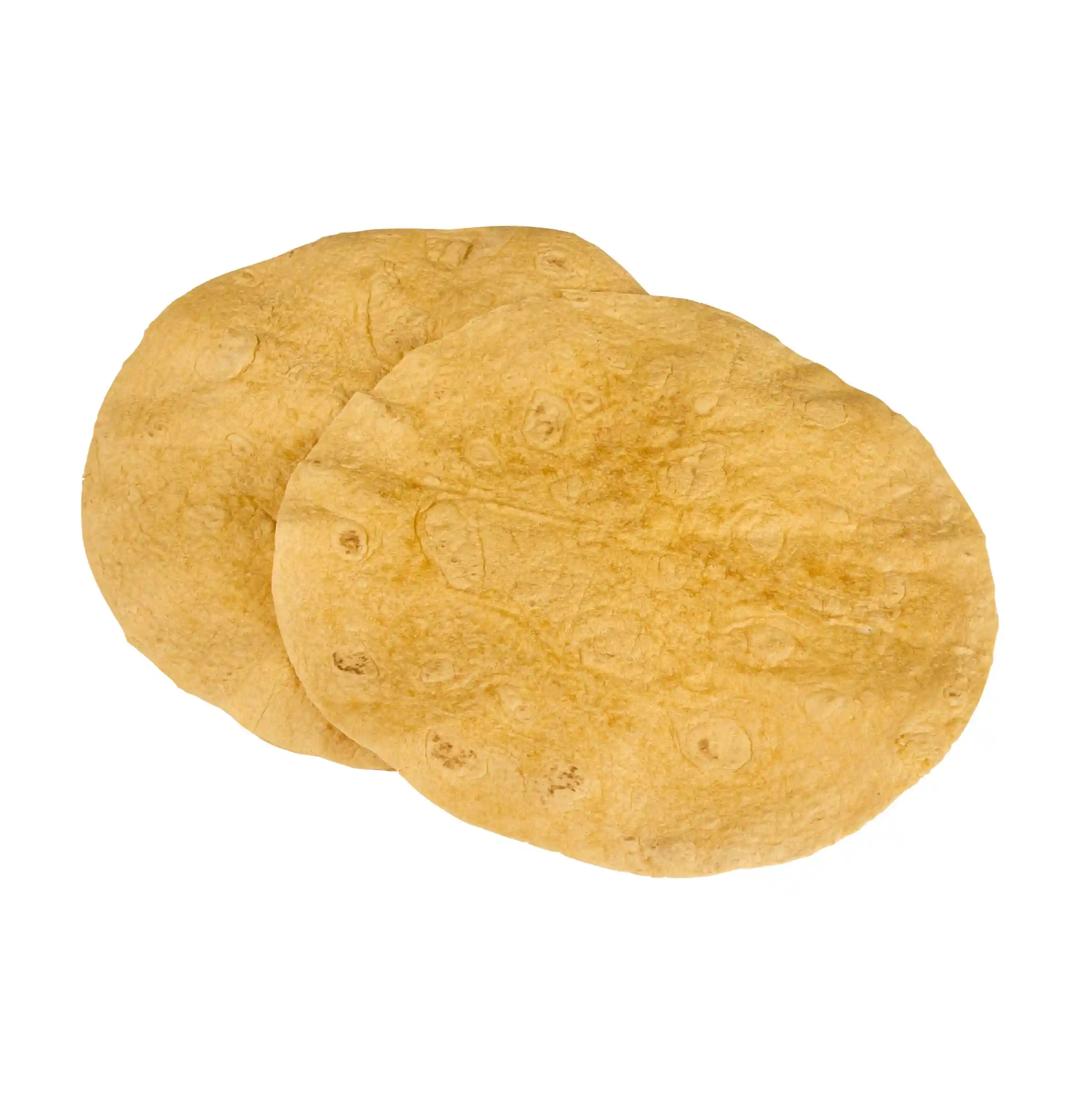 Mexican Original® 12" Tomato Flavored Pressed Flour Tortilla Wrap_image_2