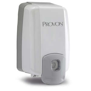 GOJO, PROVON®, NXT® MAXIMUM CAPACITY™, 2000ml, Gray, Manual Dispenser