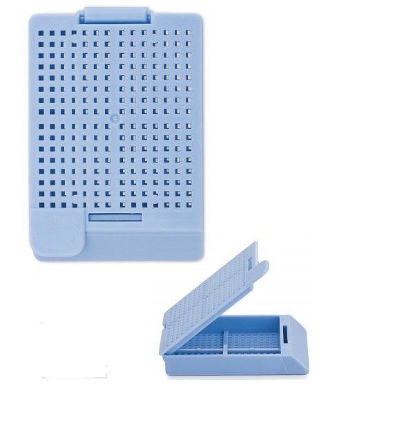 Tissue Cassettes