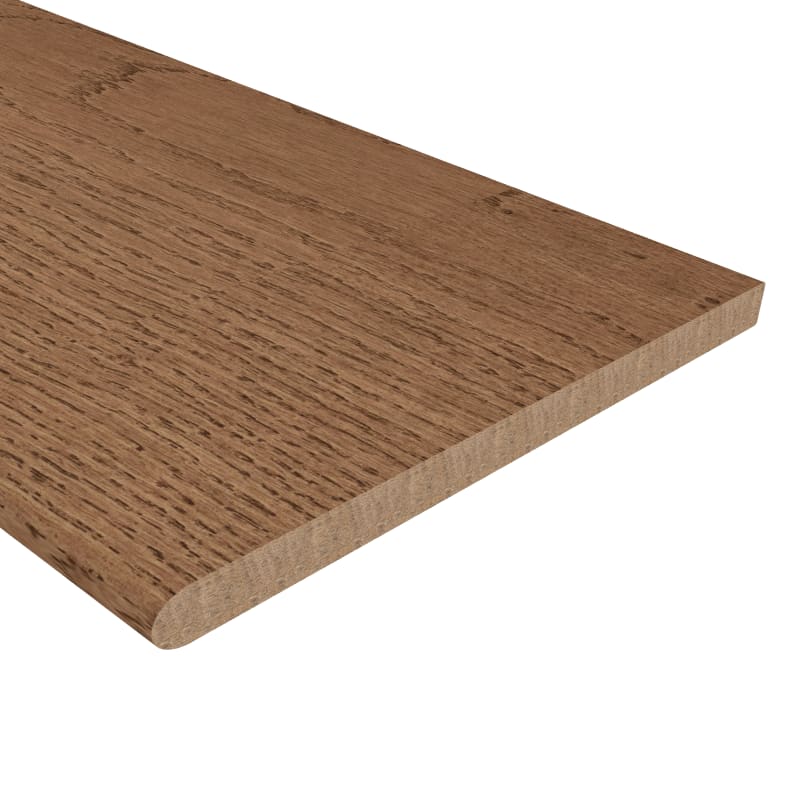 Barnyard Brut/Vintage Valley Hardwood Stair Tread-0
