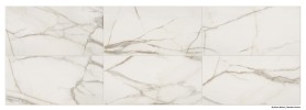 Mythique Marble Calacatta Venecia 12×12 Field Tile Matte Rectified