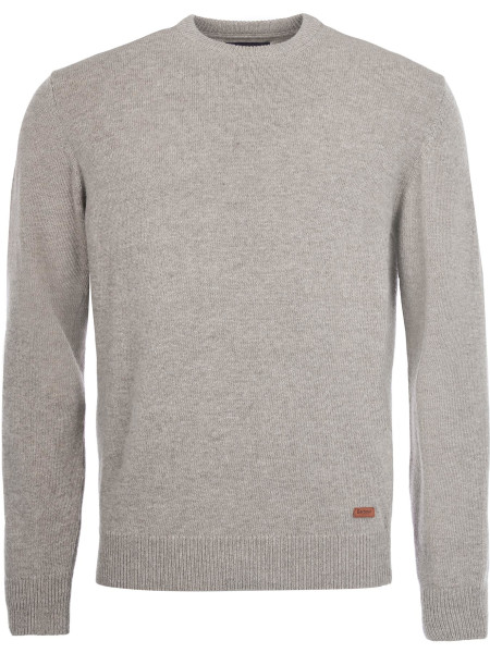 Essential Crew-Neck Jumper