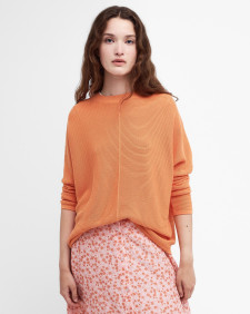 Bickland Crew Neck Jumper 